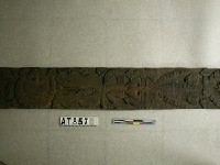 人像雕刻簷椼藏品圖，第11張